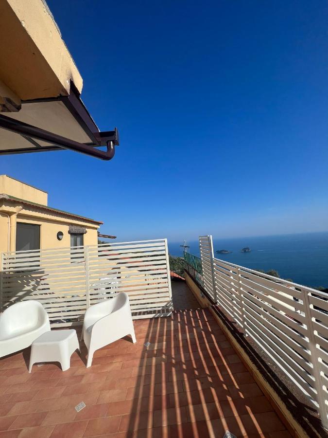 Sirenai Apartment Colli di Fontanelle Exterior photo