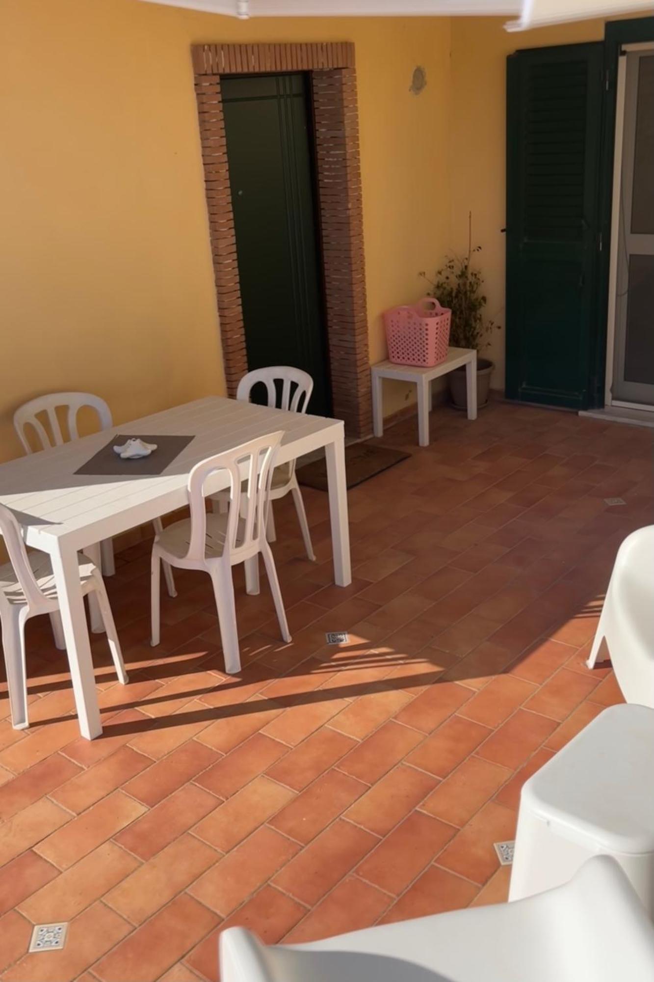 Sirenai Apartment Colli di Fontanelle Exterior photo